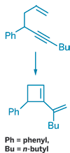 Structure of Ph and Bu