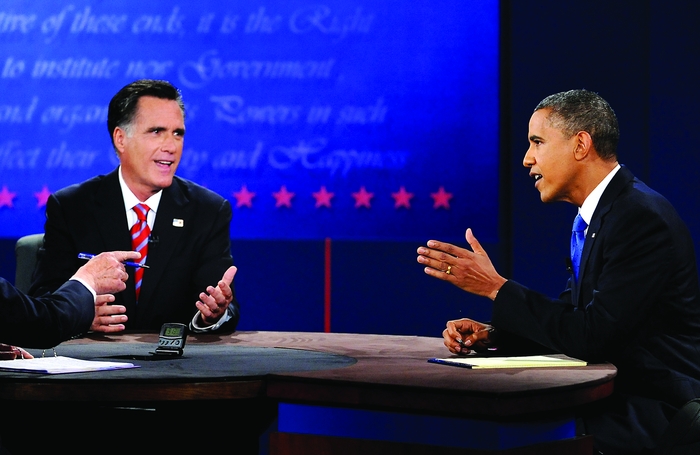 Presidential Debate 2012: 5 Things To Watch For In Romney Vs. Obama Part 2