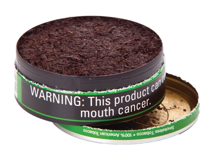 Smokeless Tobacco Leaves Traces Of Carcinogens In Household Dust