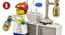 Lego To Replace Oil-Based Plastics | June 29, 2015 Issue - Vol. 93 Issue 26