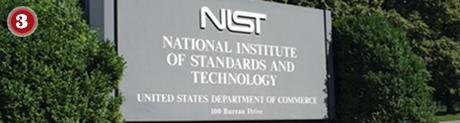 Suspected Meth Lab Explodes At National Institute Of Standards & Technology
