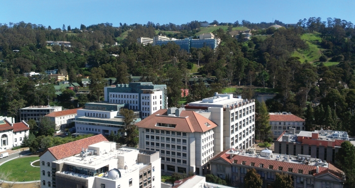 Is UC Berkeley's College of Chemistry in danger?