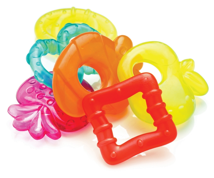 the first years teether bpa
