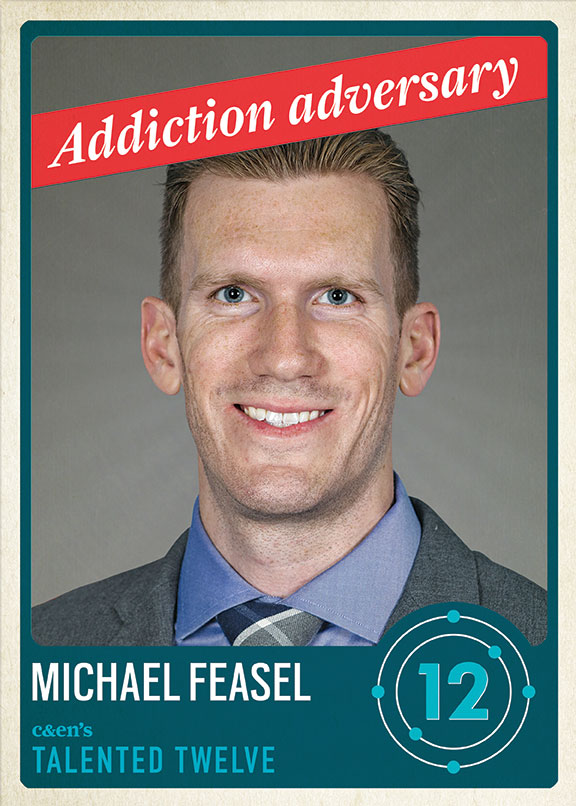 Michael Feasel