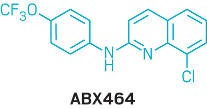 Evotec and Abivax in small-molecule pact