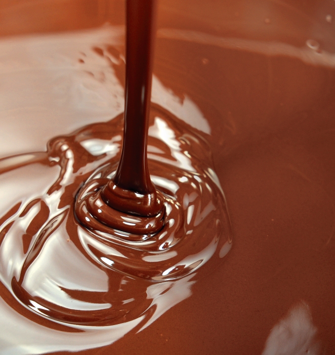 What's chocolate, and how does its chemistry inspire such cravings ...