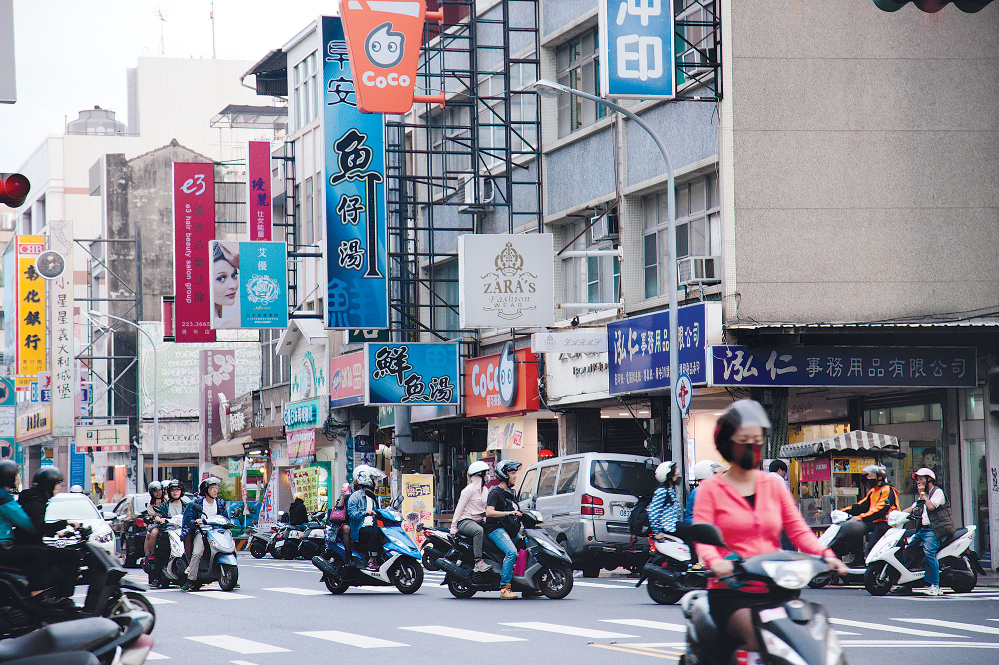 Taiwan&#39;s biotech industry stands at a crossroads
