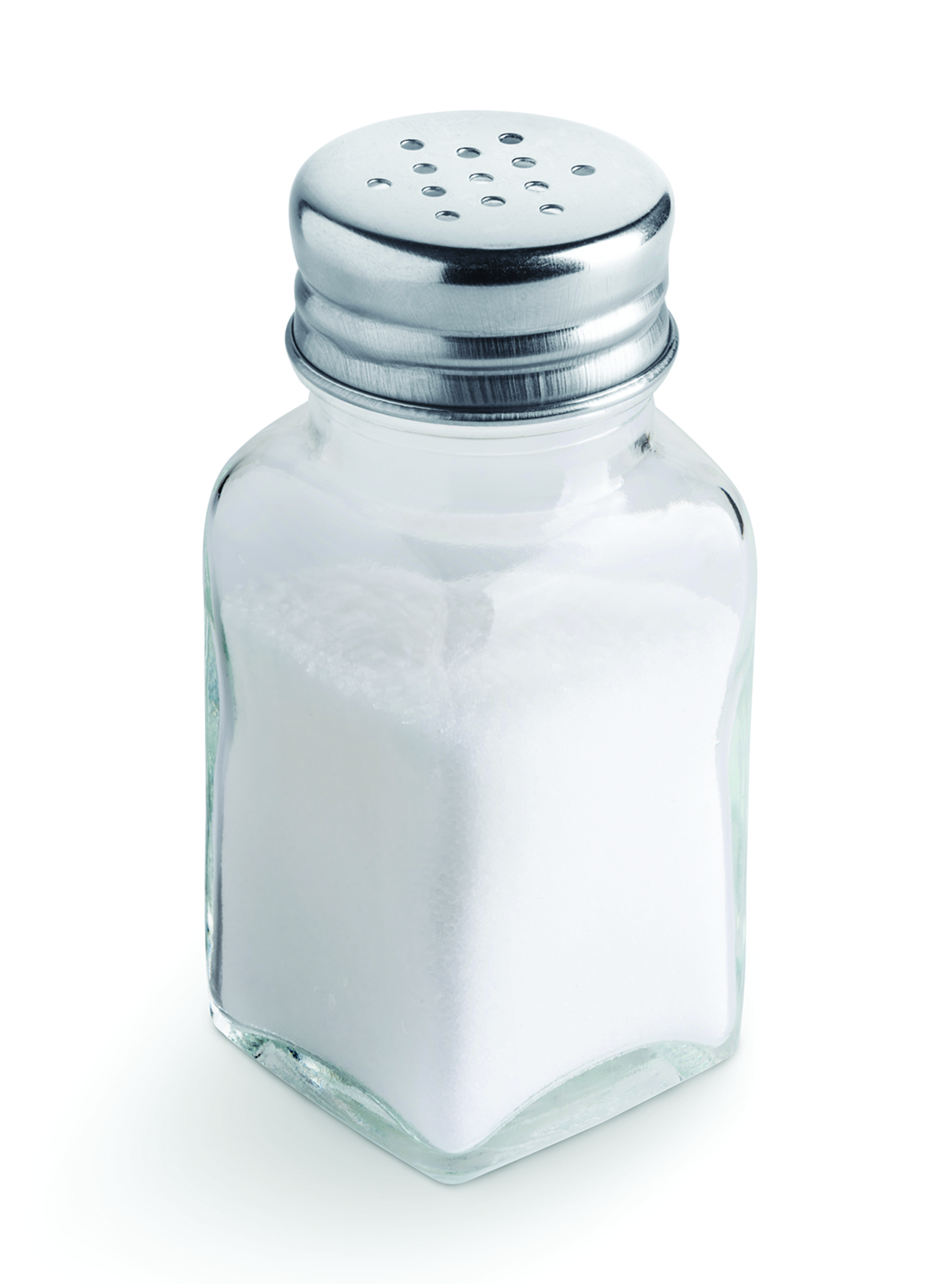 Salt revs up allergy-activating immune cells﻿