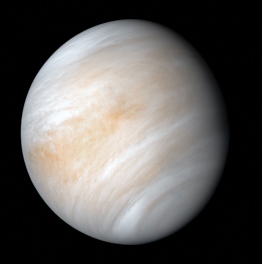 Scientists think they have detected phosphine, a possible sign of life, in Venus's atmosphere. It will be years before we know if the detection is real and if it came from a living organism.