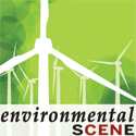 Environmental SCENE Logo
