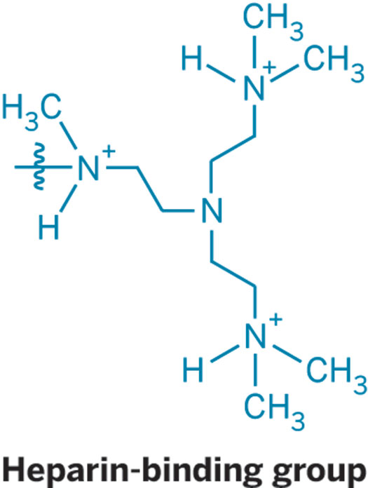 heparin antidote