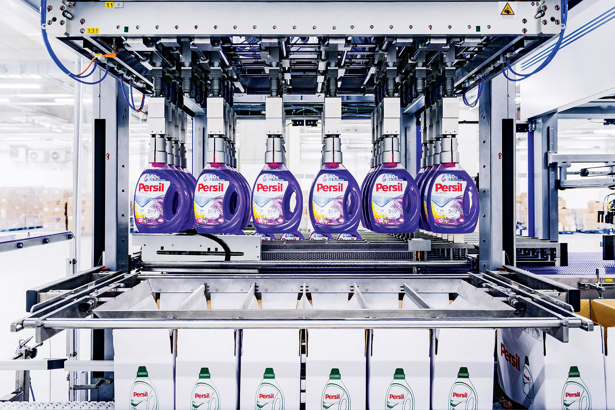 Spill Provides Marketing Opportunity for Dawn Detergent - The New York Times