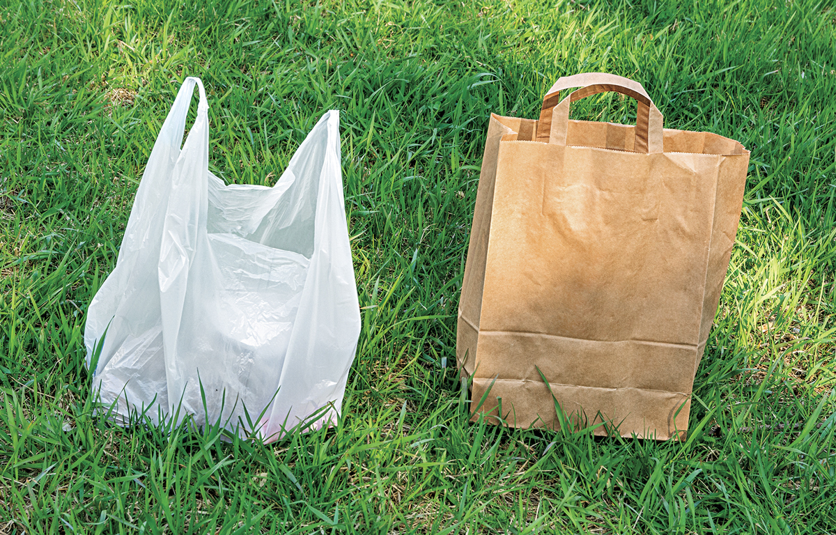 How to Get Ready for the Big Bag Ban, in Four Easy Steps – County of Union