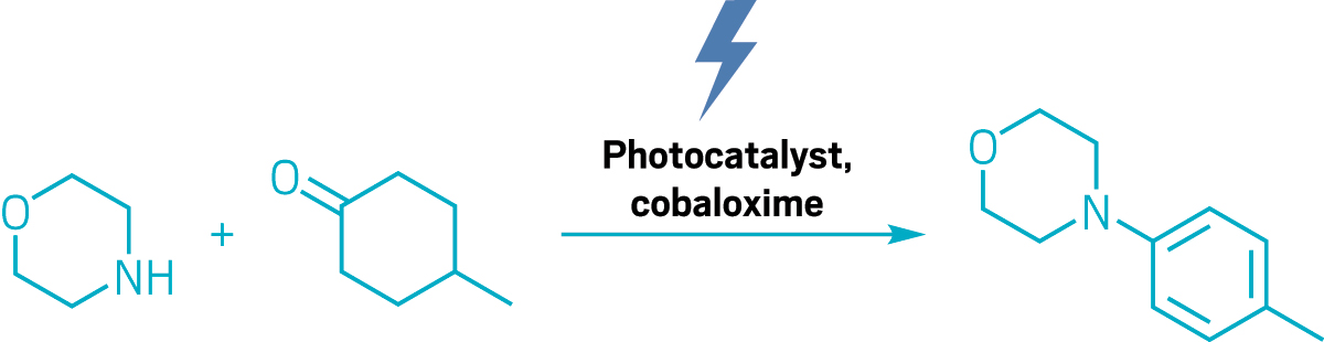 New method makes starch from CO₂ faster than plants can